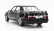 Mcg Mercedes benz E-class (w124) 1986 1:18 Black