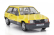 Mcg Opel Corsa A Sr 1983 1:18 Žlutá