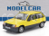 Mcg Opel Corsa A Sr 1983 1:18 Žlutá