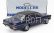Mcg Opel Diplomat B 1969 1:18 Modrá Met Černá