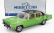 Mcg Opel Diplomat B 1972 1:18 Zelená Černá