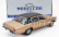 Mcg Opel Diplomat B 1972 1:18 Zlatá Černá