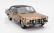Mcg Opel Diplomat B 1972 1:18 Zlatá Černá
