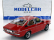 Mcg Opel Kadett C Coupe 1983 1:18 Red