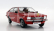 Mcg Opel Kadett C Coupe 1983 1:18 Red