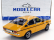 Mcg Opel Kadett C Coupe 1983 1:18 Žlutá Černá