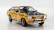 Mcg Opel Kadett C Coupe 1983 1:18 Žlutá Černá