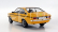 Mcg Opel Kadett C Coupe 1983 1:18 Žlutá Černá