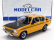 Mcg Opel Kadett C Coupe 1983 1:18 Žlutá Černá