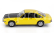 Mcg Opel Manta B Gt/e 1975 1:18 Žlutá Černá
