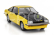 Mcg Opel Manta B Gt/e 1975 1:18 Žlutá Černá