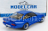 Mcg Opel Manta B Mattig 1991 1:18 Blue Met