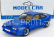 Mcg Opel Manta B Mattig 1991 1:18 Blue Met