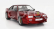Mcg Opel Manta B Mattig 1991 1:18 Red Met