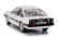 Mcg Opel Manta B Sport 1980 1:18 Bílá