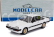 Mcg Opel Manta B Sport 1980 1:18 Bílá