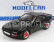 Mcg Porsche 924 Carrera Gt Coupe 1981 1:18 Black