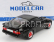 Mcg Porsche 924 Carrera Gt Coupe 1981 1:18 Black