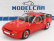 Mcg Porsche 924 Carrera Gt Coupe 1981 1:18 Red