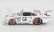 Mcg Porsche 935j Team Joest Racing 66 2nd Nurburgring Drm 1981 J.mass 1:18 Bílá Červená