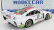 Mcg Porsche 935j Team Liqui Moly N 6 3rd Spa Francorchamps Drm 1980 R.stommelen 1:18 Bílá Zelená