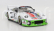Mcg Porsche 935j Team Liqui Moly N 6 3rd Spa Francorchamps Drm 1980 R.stommelen 1:18 Bílá Zelená