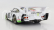 Mcg Porsche 935j Team Liqui Moly N 6 3rd Spa Francorchamps Drm 1980 R.stommelen 1:18 Bílá Zelená