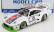 Mcg Porsche 935j Team Liqui Moly N 6 3rd Spa Francorchamps Drm 1980 R.stommelen 1:18 Bílá Zelená