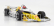 Mcg Renault F1 Rs10 Team Renault Elf N 15 Pole Position, Winner France Gp 1979 1:18