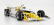 Mcg Renault F1 Rs10 Team Renault Elf N 16 British Gp 1979 Rene Arnoux 1:18, žlutá