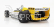 Mcg Renault F1 Rs10 Team Renault Elf N 16 British Gp 1979 Rene Arnoux 1:18, žlutá