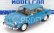 Mcg Škoda 1000 Mb 1966 1:18 Blue