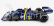 Mcg Tyrrell F1 P34 Elf 6 Wheeler N 3 Pole Position, Winner Sweden Gp 1976 1:18