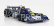 Mcg Tyrrell F1 P34 Elf 6 Wheeler N 3 Pole Position, Winner Sweden Gp 1976 1:18