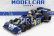 Mcg Tyrrell F1 P34 Elf 6 Wheeler N 3 Pole Position, Winner Sweden Gp 1976 1:18