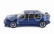 Mcg Volkswagen Scirocco Rieger Gto Coupe 1980 1:18 Blue