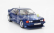 Mcg Volkswagen Scirocco Rieger Gto Coupe 1980 1:18 Blue