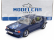 Mcg Volkswagen Scirocco Rieger Gto Coupe 1980 1:18 Blue