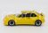 Mcg Volkswagen Scirocco Rieger Gto Coupe 1980 1:18 Žlutá