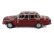Mcg Volvo 142 1973 1:18 Tmavě Červená