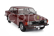 Mcg Volvo 142 1973 1:18 Tmavě Červená