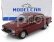 Mcg Volvo 142 1973 1:18 Tmavě Červená