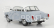 Mcg Wartburg 312 1965 1:18 Šedá Bílá