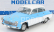Mcg Wartburg 312 1965 1:18 Světle Modrá Bílá