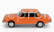 Mcg Wartburg 353 1967 1:18 Orange