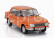 Mcg Wartburg 353 1967 1:18 Orange