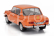 Mcg Wartburg 353 1967 1:18 Orange
