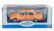 Mcg Wartburg 353 1967 1:18 Orange