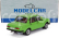 Mcg Wartburg 353 1985 1:18 Zelená