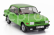 Mcg Wartburg 353 1985 1:18 Zelená